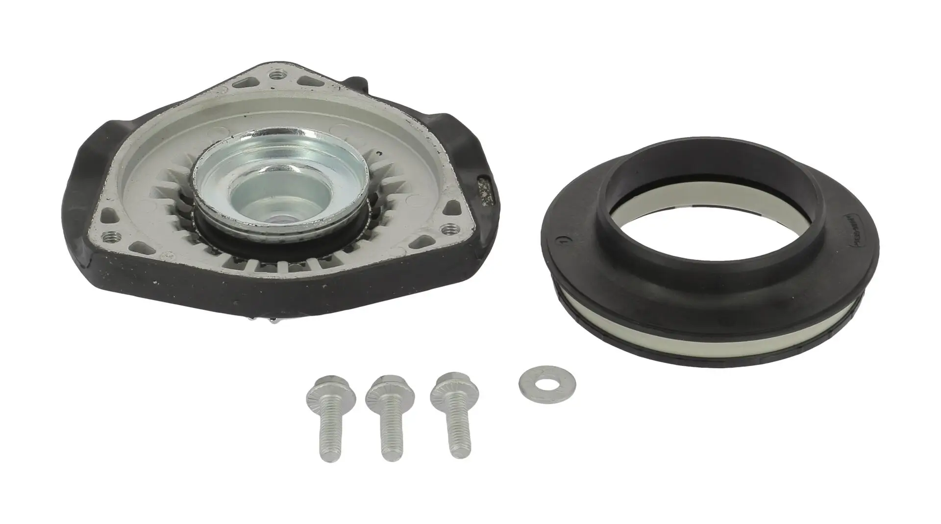 Reparatursatz, Federbeinstützlager Vorderachse MONROE MK571