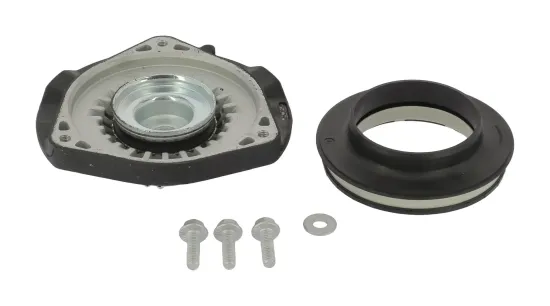 Reparatursatz, Federbeinstützlager Vorderachse MONROE MK571 Bild Reparatursatz, Federbeinstützlager Vorderachse MONROE MK571