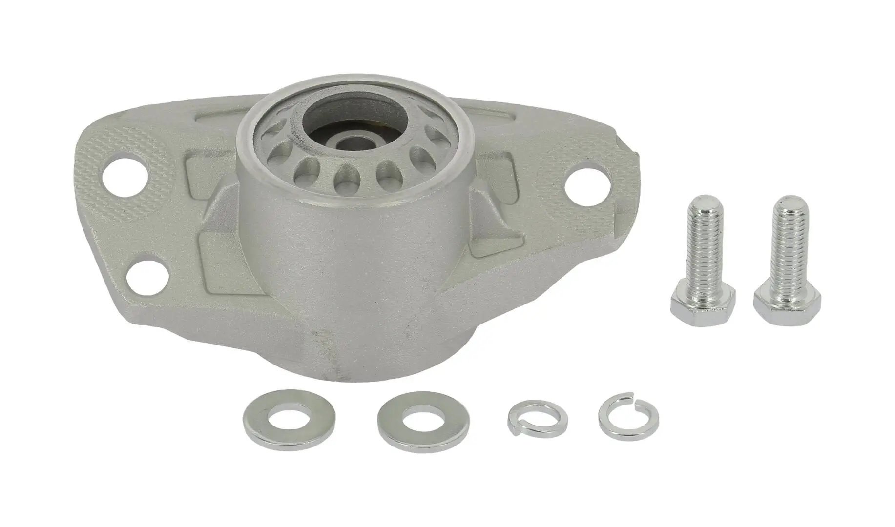 Federbeinstützlager Hinterachse MONROE MK572