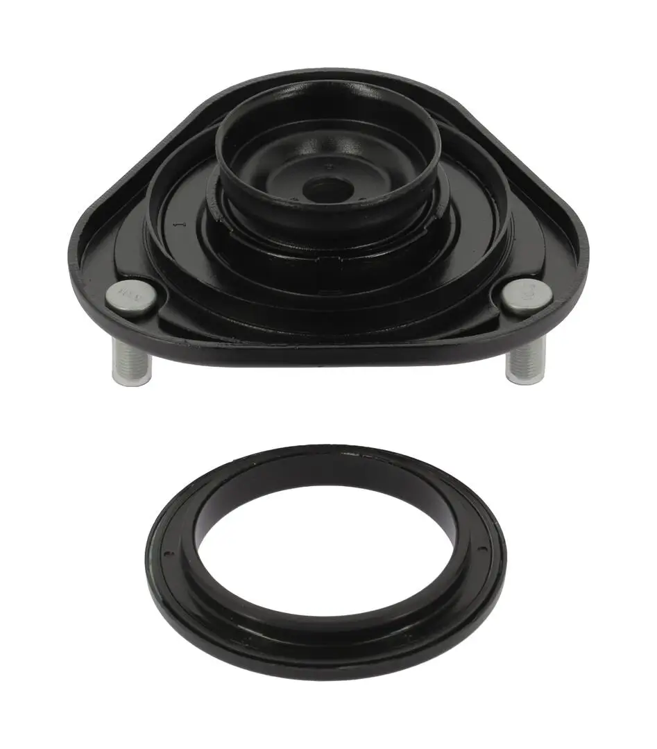 Reparatursatz, Federbeinstützlager Vorderachse MONROE MK573