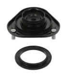 Reparatursatz, Federbeinstützlager Vorderachse MONROE MK573