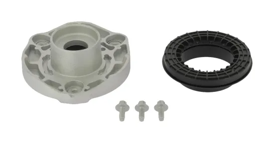 Reparatursatz, Federbeinstützlager Vorderachse MONROE MK575 Bild Reparatursatz, Federbeinstützlager Vorderachse MONROE MK575