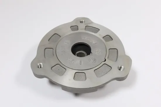 Federbeinstützlager Vorderachse MONROE MK576 Bild Federbeinstützlager Vorderachse MONROE MK576