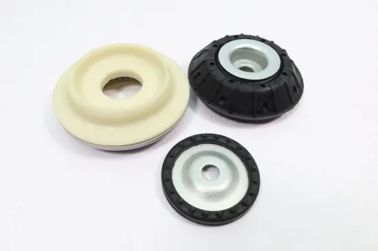 Reparatursatz, Federbeinstützlager Vorderachse MONROE MK577 Bild Reparatursatz, Federbeinstützlager Vorderachse MONROE MK577