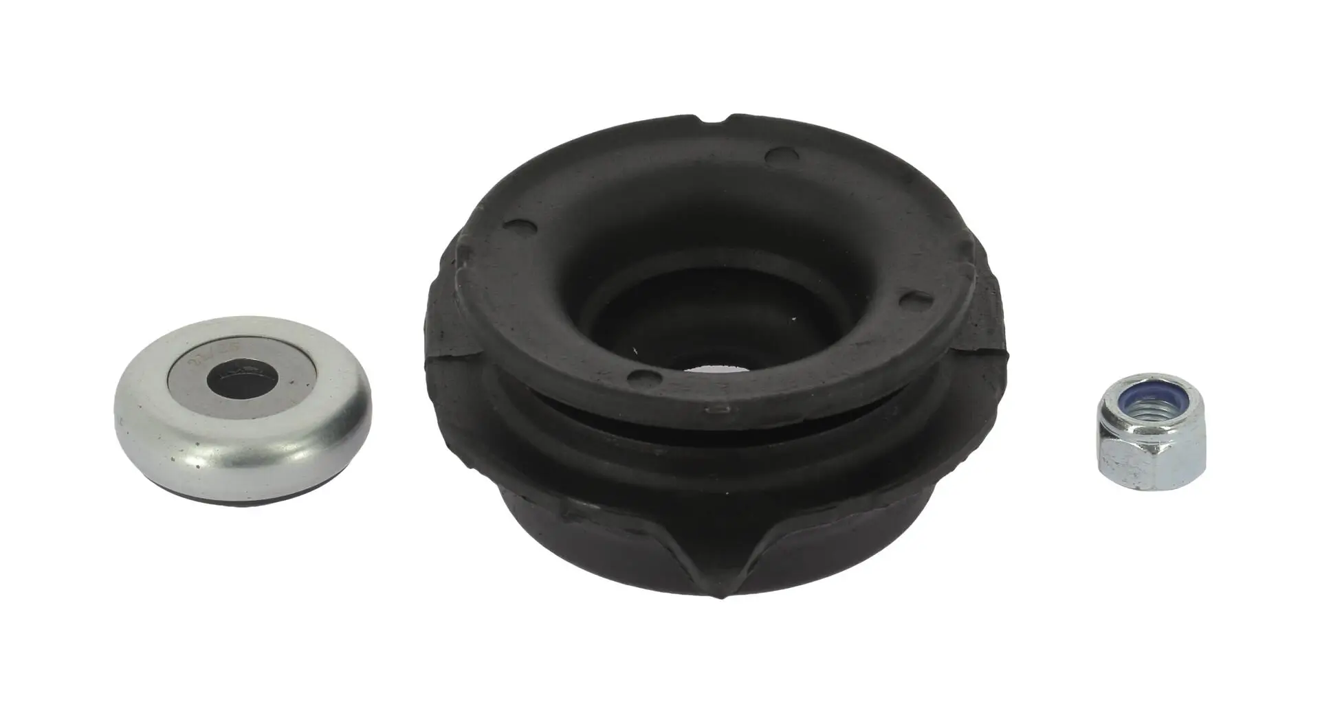 Reparatursatz, Federbeinstützlager Vorderachse MONROE MK578