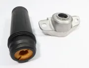 Federbeinstützlager Hinterachse MONROE MK583