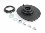 Reparatursatz, Federbeinstützlager Vorderachse links MONROE MK589L