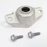 Federbeinstützlager Hinterachse MONROE MK614
