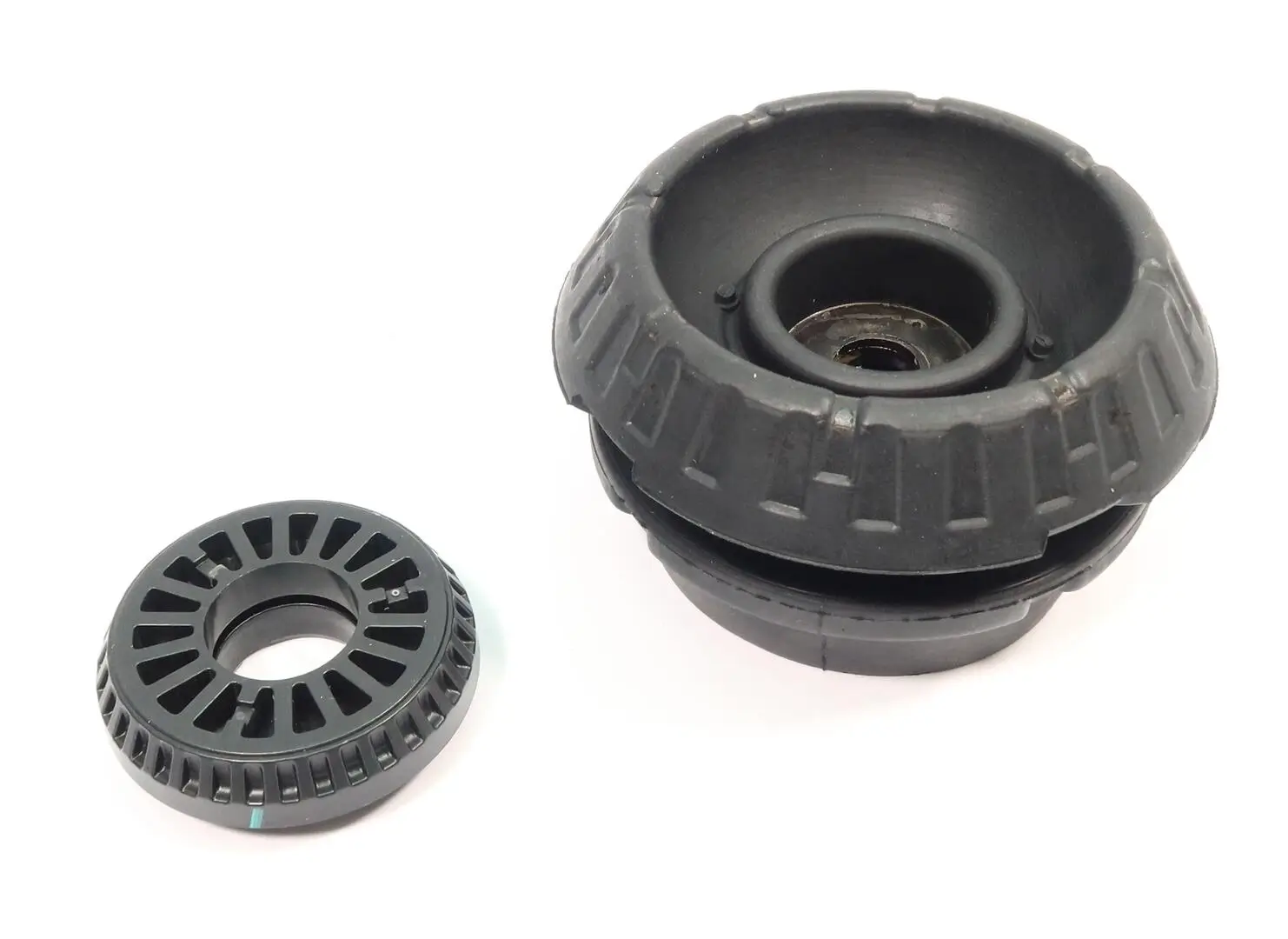 Reparatursatz, Federbeinstützlager Vorderachse MONROE MK615