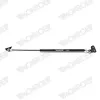 Gasfeder, Koffer-/Laderaum hinten MONROE ML5088
