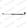 Gasfeder, Koffer-/Laderaum hinten MONROE ML5089
