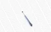 Gasfeder, Koffer-/Laderaum hinten MONROE ML5098 Bild Gasfeder, Koffer-/Laderaum hinten MONROE ML5098