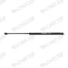 Gasfeder, Koffer-/Laderaum hinten MONROE ML5134