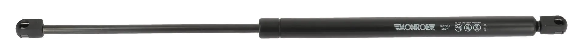Gasfeder, Koffer-/Laderaum hinten MONROE ML5141