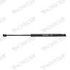 Gasfeder, Koffer-/Laderaum hinten MONROE ML5307