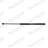 Gasfeder, Koffer-/Laderaum hinten MONROE ML5344