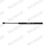 Gasfeder, Motorhaube hinten MONROE ML5358