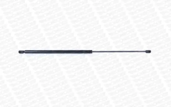Gasfeder, Motorhaube vorne MONROE ML5393 Bild Gasfeder, Motorhaube vorne MONROE ML5393