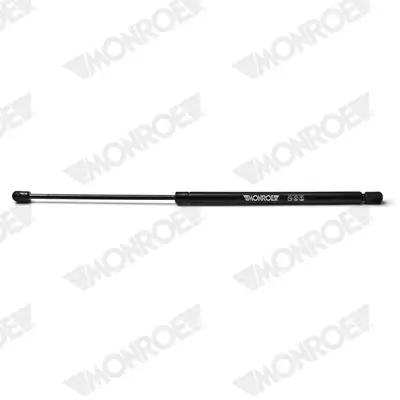 Gasfeder, Koffer-/Laderaum hinten MONROE ML5399