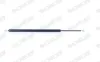 Gasfeder, Heckscheibe MONROE ML5447