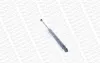 Gasfeder, Motorhaube vorne MONROE ML5461 Bild Gasfeder, Motorhaube vorne MONROE ML5461