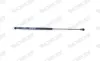 Gasfeder, Motorhaube MONROE ML5480