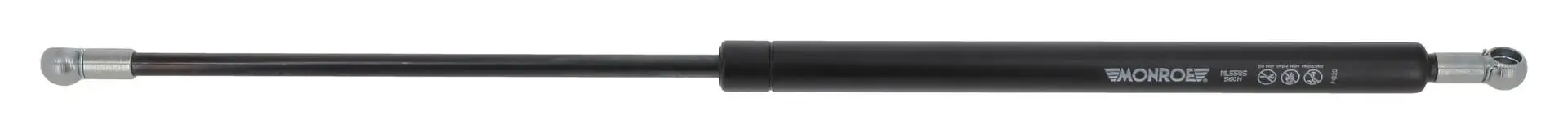 Gasfeder, Koffer-/Laderaum hinten MONROE ML5585
