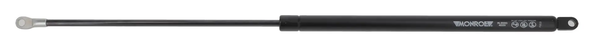 Gasfeder, Motorhaube vorne MONROE ML5593