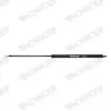 Gasfeder, Koffer-/Laderaum hinten MONROE ML5603
