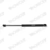 Gasfeder, Koffer-/Laderaum hinten MONROE ML5649