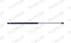 Gasfeder, Koffer-/Laderaum hinten MONROE ML5665