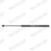 Gasfeder, Koffer-/Laderaum hinten MONROE ML5671