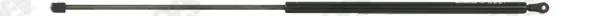 Gasfeder, Motorhaube vorne MONROE ML5678