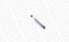 Gasfeder, Koffer-/Laderaum hinten MONROE ML5680 Bild Gasfeder, Koffer-/Laderaum hinten MONROE ML5680