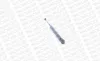 Gasfeder, Koffer-/Laderaum hinten MONROE ML5691 Bild Gasfeder, Koffer-/Laderaum hinten MONROE ML5691