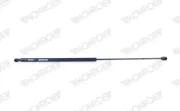 Gasfeder, Koffer-/Laderaum hinten hinten MONROE ML5709