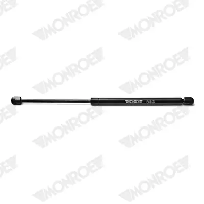 Gasfeder, Koffer-/Laderaum MONROE ML5757