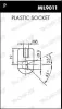 Gasfeder, Motorhaube MONROE ML5758 Bild Gasfeder, Motorhaube MONROE ML5758