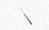 Gasfeder, Koffer-/Laderaum hinten MONROE ML5809 Bild Gasfeder, Koffer-/Laderaum hinten MONROE ML5809