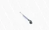 Gasfeder, Koffer-/Laderaum MONROE ML5842 Bild Gasfeder, Koffer-/Laderaum MONROE ML5842