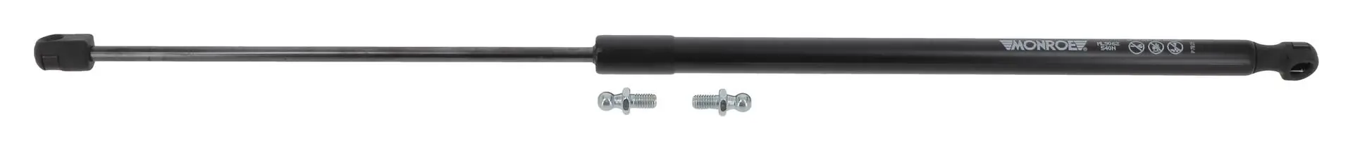 Gasfeder, Koffer-/Laderaum MONROE ML5843