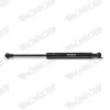 Gasfeder, Koffer-/Laderaum hinten MONROE ML5861