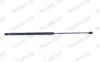 Gasfeder, Koffer-/Laderaum hinten MONROE ML5866