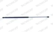 Gasfeder, Koffer-/Laderaum hinten MONROE ML5866