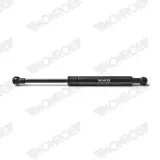 Gasfeder, Koffer-/Laderaum hinten MONROE ML5975