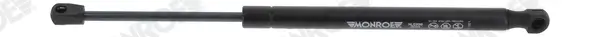 Gasfeder, Heckscheibe MONROE ML5998
