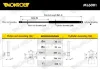 Gasfeder, Koffer-/Laderaum hinten MONROE ML6001 Bild Gasfeder, Koffer-/Laderaum hinten MONROE ML6001