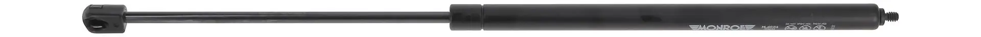 Gasfeder, Motorhaube rechts vorne MONROE ML6024