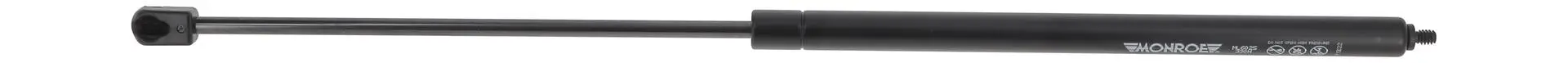 Gasfeder, Motorhaube links vorne MONROE ML6025