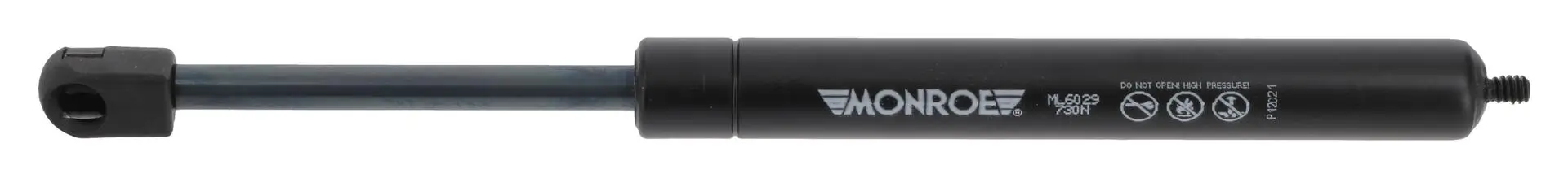 Gasfeder, Motorhaube vorne MONROE ML6029